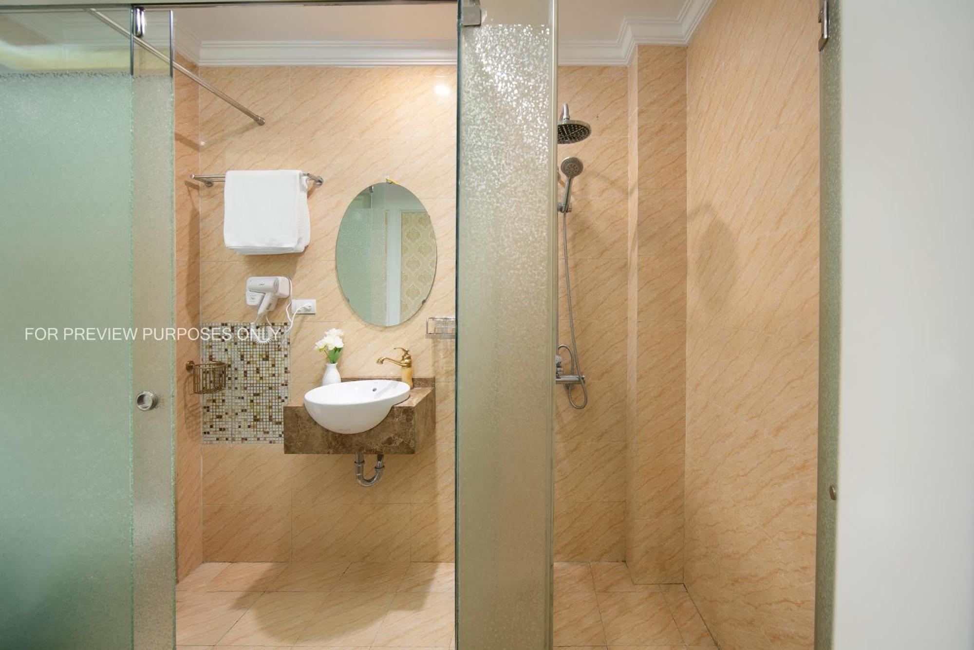 The Silk Grand Premium Hotel & Spa - Old Quarter Hanoi Esterno foto