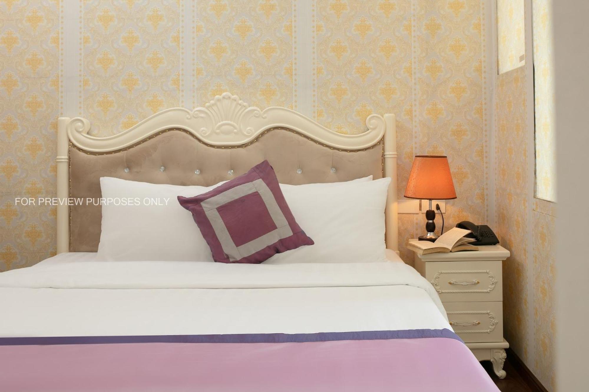 The Silk Grand Premium Hotel & Spa - Old Quarter Hanoi Esterno foto