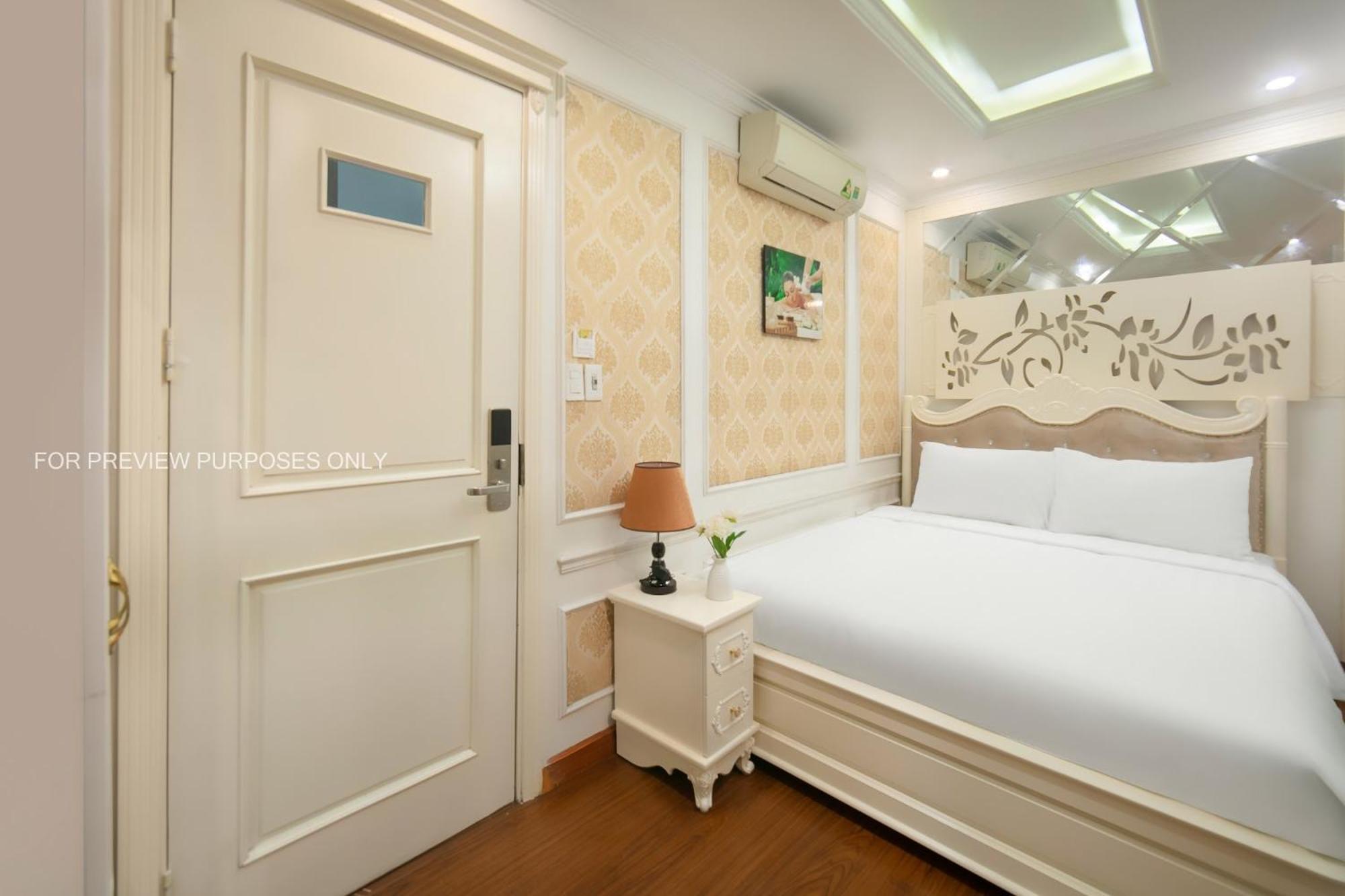 The Silk Grand Premium Hotel & Spa - Old Quarter Hanoi Esterno foto