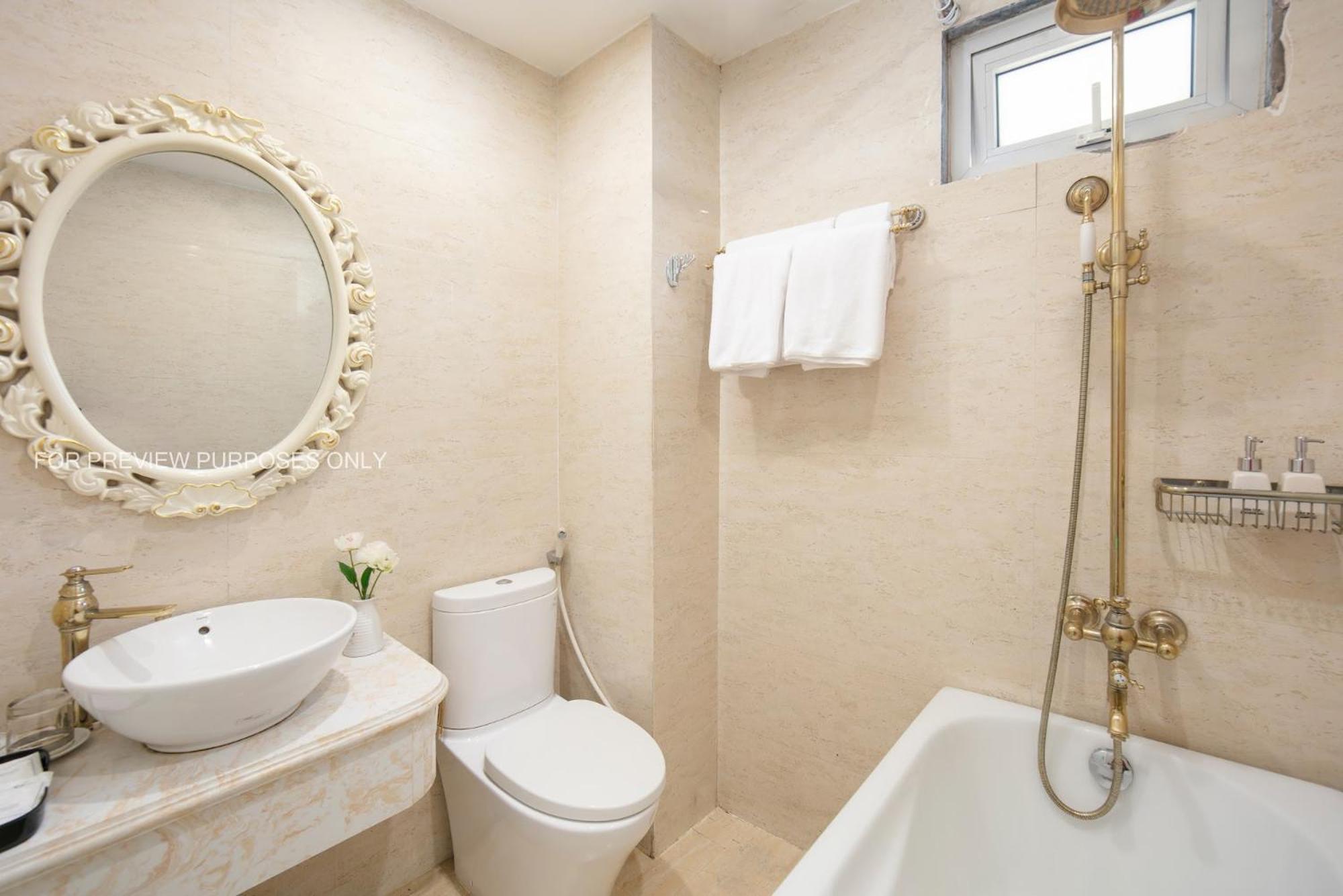 The Silk Grand Premium Hotel & Spa - Old Quarter Hanoi Esterno foto
