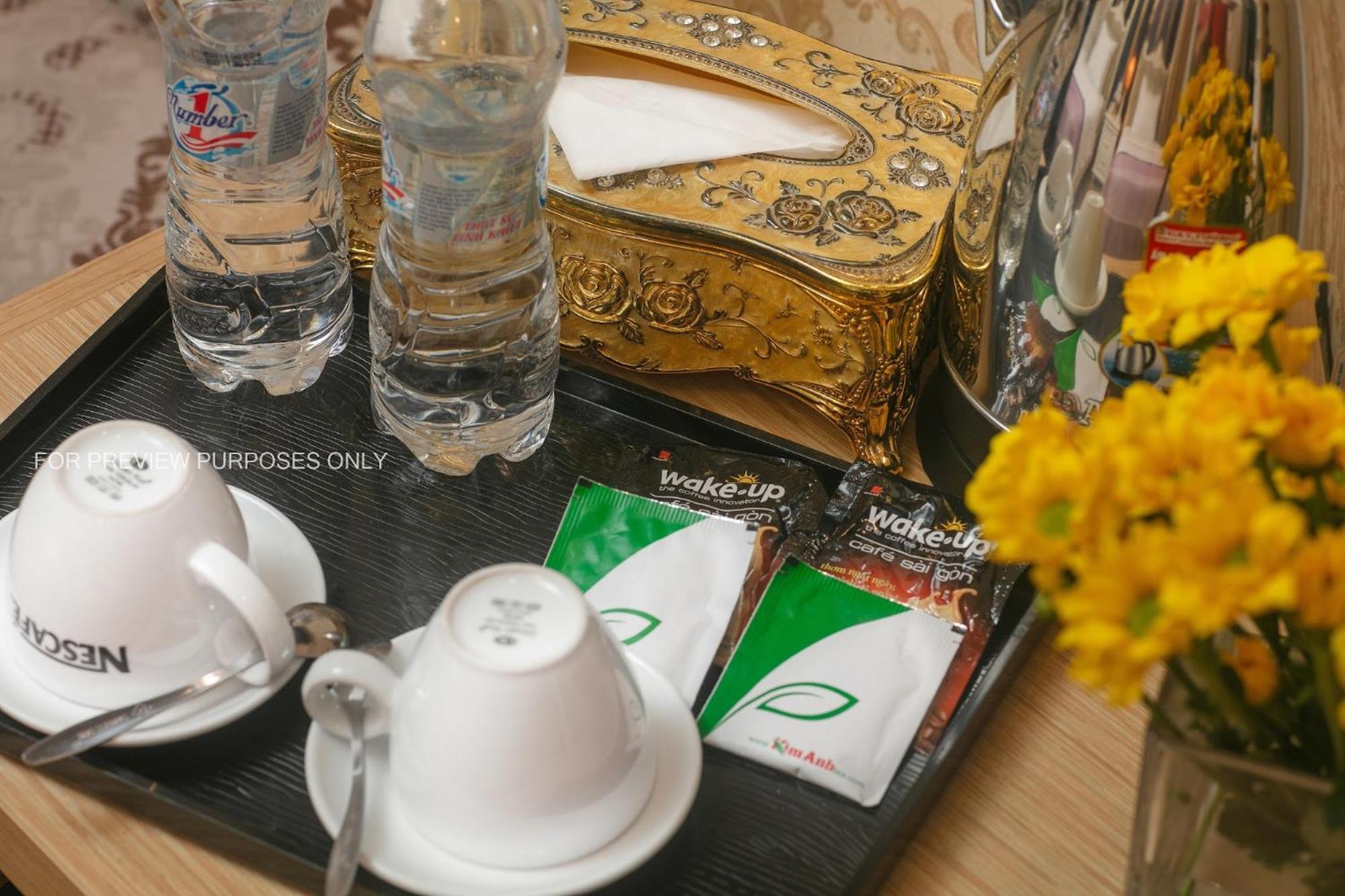 The Silk Grand Premium Hotel & Spa - Old Quarter Hanoi Esterno foto